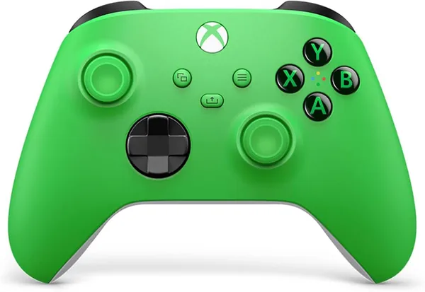 Xbox Wireless Gaming Controller | Velocity Green