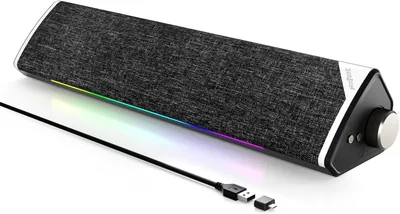 SOULION R60 Soundbar - 20% Off