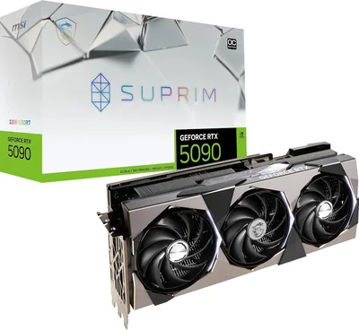 ASUS ROG Strix GeForce RTX 4080 16GB GDDR7X