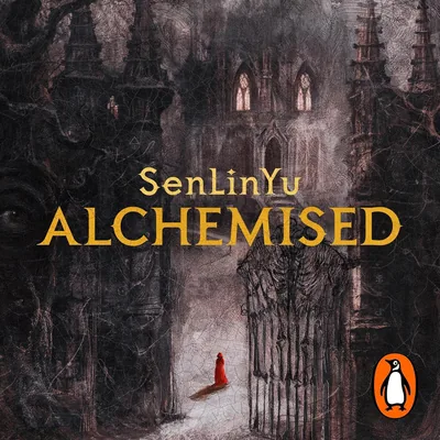 Alchemised: The 2025 Novel - Best Deal