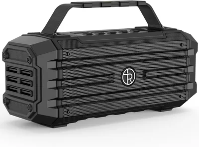 Portable Bluetooth Speaker - Best Deal