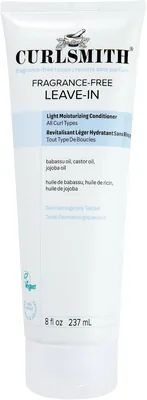 Curlsmith Fragrance-Free Leave-In Conditioner
