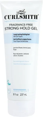 Curlsmith Fragrance-Free Gel - 20% Off