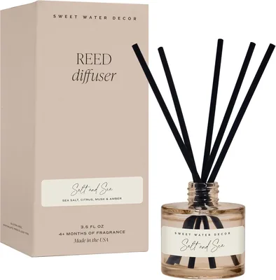 Sweet Water Decor Reed Diffuser Best Deal