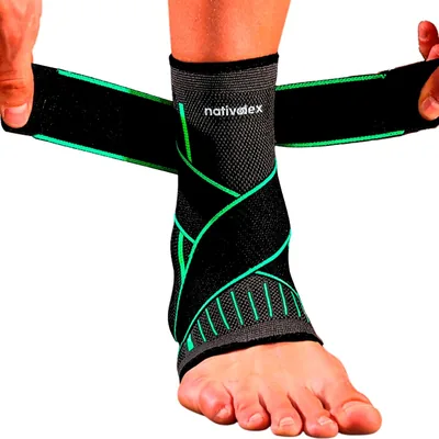 NativoDex Ankle Brace Best Deal