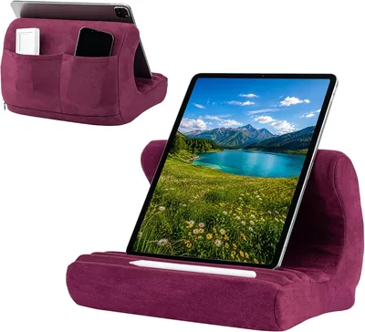 Mcbazel Tablet Pillow Stand 16% Off