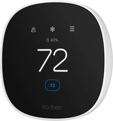ecobee Smart Thermostat 15% Off