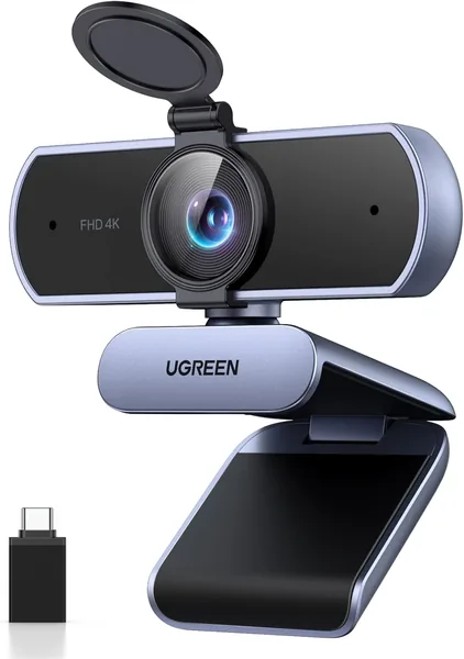 UGREEN FineCam 4K Webcam