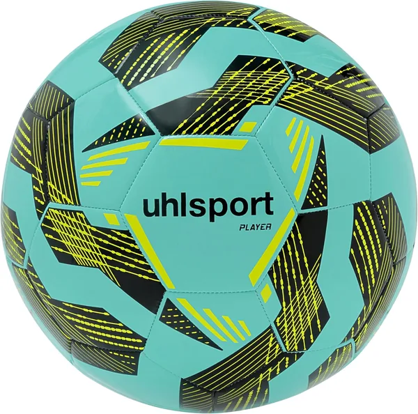 Uhlsport Joueur de Football pour Adultes - Taille 5 - 62% de Réduction