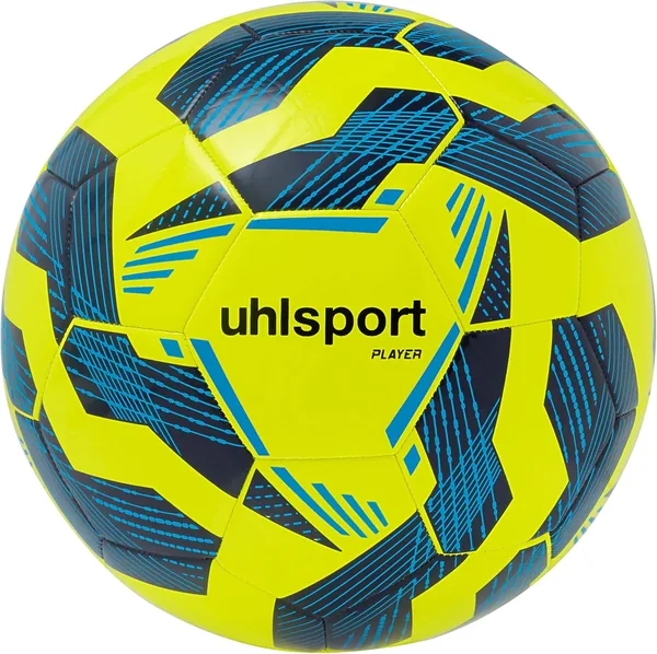 UHLSport Player Training Football
