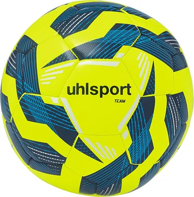 Balles de football Uhlsport - Ballons d'entraînement durables pour équipe - Taille 3 et 4 pour enfants