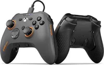 SCUF VALOR PRO Wired Xbox Controller - Customizable, Best Deal