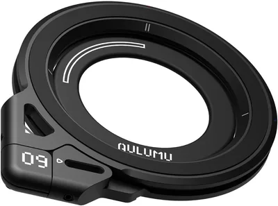Aulumu G09 Mobile Phone Ring Holder