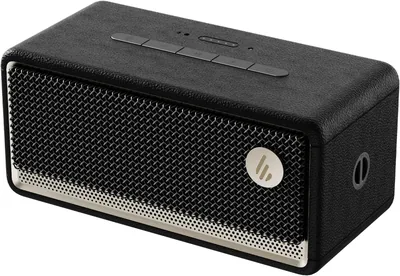 Edifier ES60 Bluetooth Speaker - Black