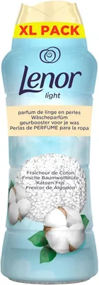 Lenor Light Wash Parfym Frisk Vackra Blommor 495g