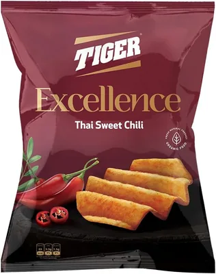 Tiger Excellence Premium - Thai Sweet Chili