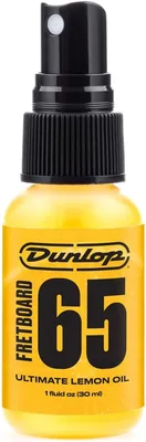 JIM Dunlop 6551SI Formula 65 Ultimate Lemon Oil - Best Deal