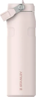 Stanley IceFlow Flip Straw 2.0 24 oz Water Bottle