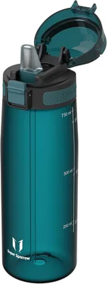 Sparrow Sport Water Bottle 8% Off - 500ml/750ml/1L Tritan