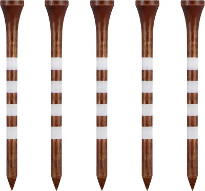Zivisk Bamboo Golf Tees - Bag of 100 Best Deal