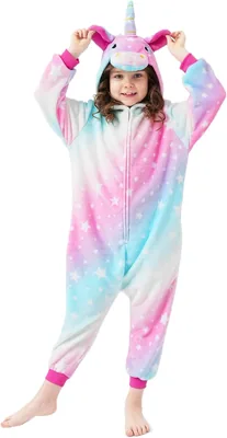 Kids Animal Halloween Plush Onesie Costume Best Deal