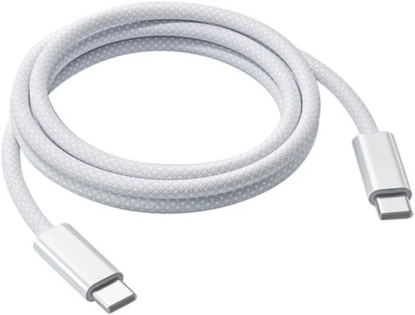 Apple USB C to USB C Cable