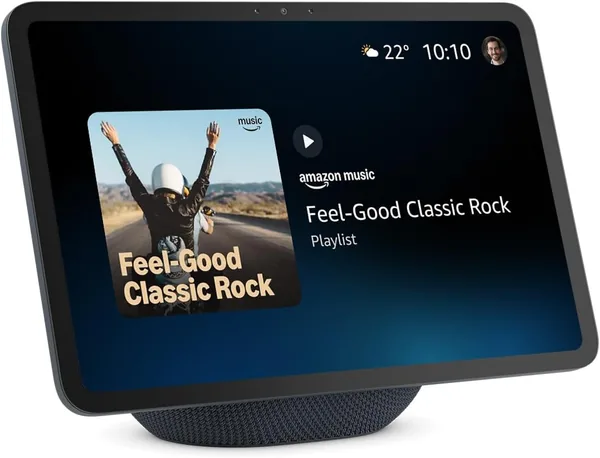Echo Show 11 (newest gen)
