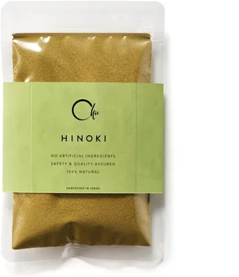CHIE HINOKI POWDER 1.1 oz Best Deal