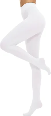 CozyWow 80D Soft Tights Best Deal
