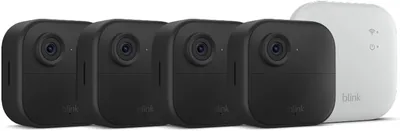 Blink Outdoor 4 XR Wireless Camera Deal