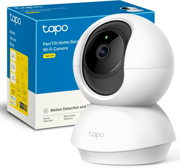 Tapo C21A