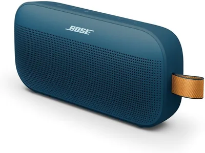 Bose SoundLink Flex (2nd Gen) Portable Speaker
