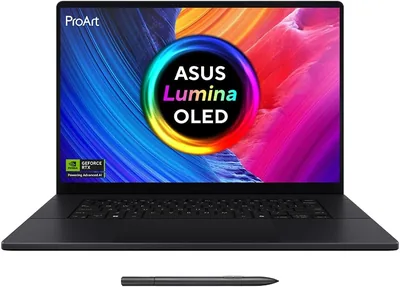 ASUS ProArt H7606WM OLED Laptop Best Deal