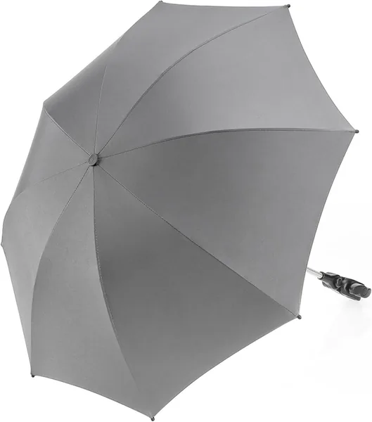 Zamboo Universal Stroller Umbrella with UV Protection 50+ - Pushchair Umbrella Diameter 73 cm