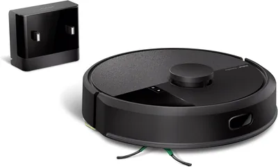 iRobot Roombaยฎ 105 Combo Robot Vacuum - Black Best Deal