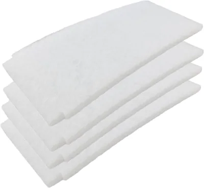 NIBE (Fighter) F370/F730/F750/FLM/SAM 40 4x G4 Filter Set (Multipack) | NIBE Analog Filters