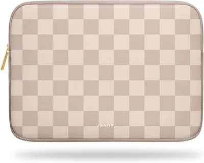 Vandel Slim Laptop Sleeve for 15-15.6 Inch Laptops - Best Deal