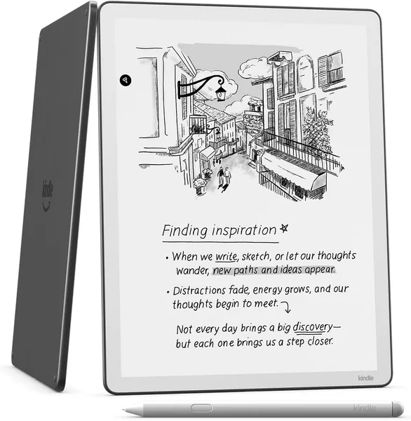 Amazon Kindle Scribe 32GB