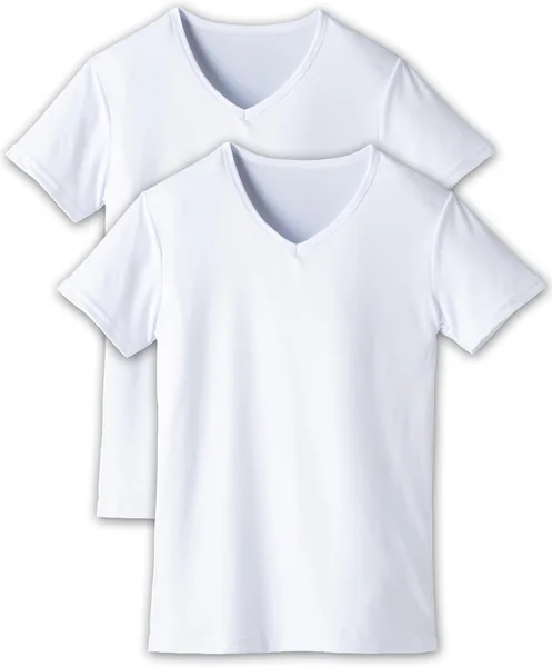 FEELMEN Men's Inner Shirt