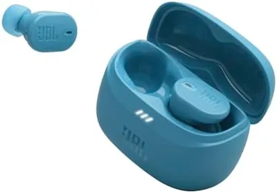 Tune Buds 2 True Wireless Noise Cancelling Earbuds 36% Off