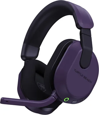 Turtle Beach Stealth 600 Gen3 XB Wireless Headset, Purple