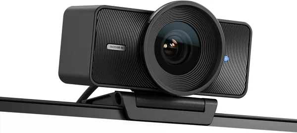 Elgato Facecam 4K Studio Webcam 21% Off