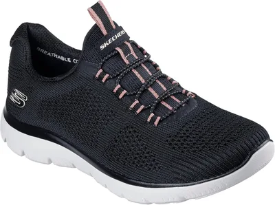 Skechers SUMMITS Womens Sports Best Deal