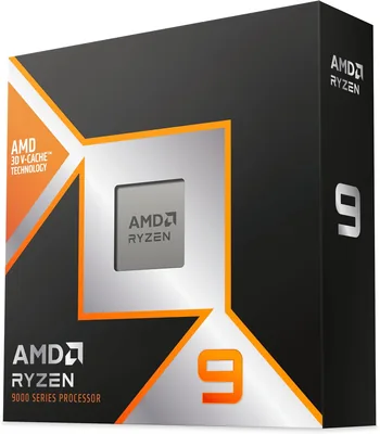 AMD Ryzen 9 9950X3D 16-Core Processor Best Deal