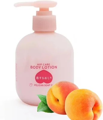 ラブ・バット・ヒップケア ボディローション 6.8フロン (200ml) | 32%オフ