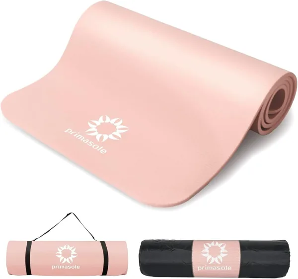 Primassol Yoga Mat