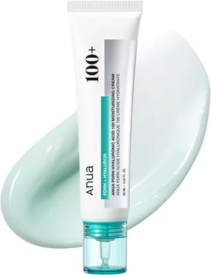 Anua PDRN Hyaluronic Acid 100 Cream Best Deal