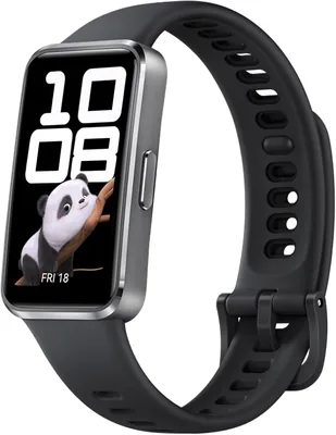 Smartwatch HUAWEI Band 10 - Design Elegante em Liga de Alumínio, Monitoramento Profissional do Sono, Assistente de Bem-Estar - 36% de Desconto