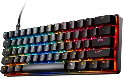 SteelSeries Apex Pro Mini Gen 3 Best Deal