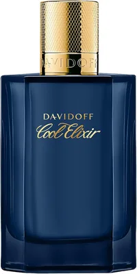 Davidoff Cool Elixir for Men 100ml Best Deal
